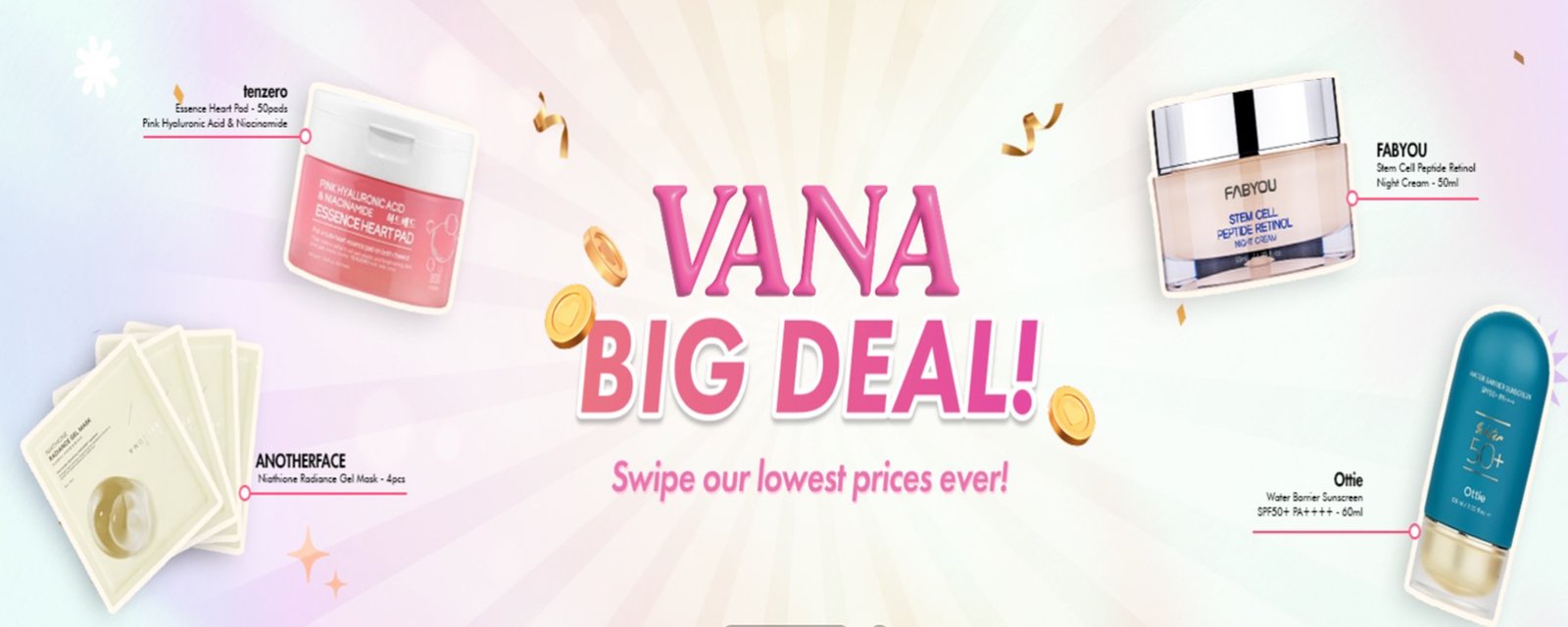 Up to 50% Off