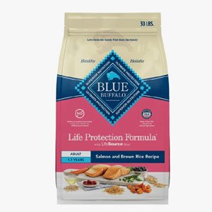 Blue Buffalo Life Protection Dog Food