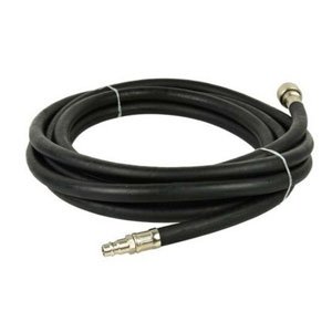 Air rubber hose, 8x13 mm, 5 m 