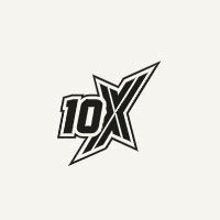 10 X
