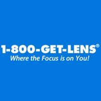 1800 Get Lens