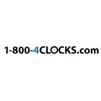 1-800-4clocks.com