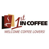 1st In Coffee