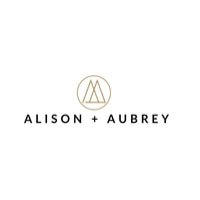 Alison + Aubrey
