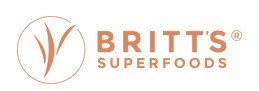 Britt's Superfoods
