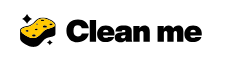 Clean Me