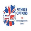 Fitness Options