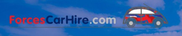 Forces Car Hire