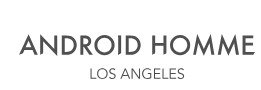 Android Homme