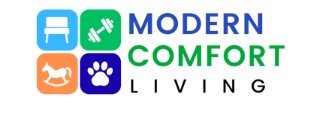 Modern Comfort Living