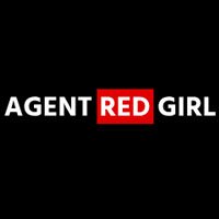 Agent Red Girl