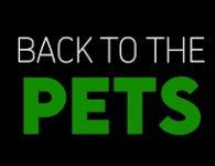Back to the Pets