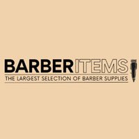 Barber Items