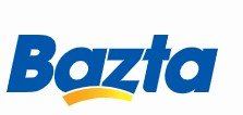 Bazta