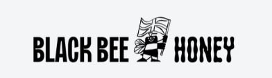 Black Bee Honey