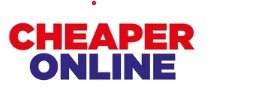 Cheaper Online