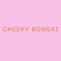 Cheeky Bonsai