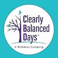 Clearly Balanced Days