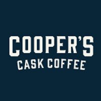 Coopers Cask Coffee