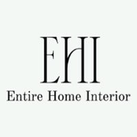 Entire Home Interior