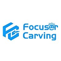 Focuser Carving
