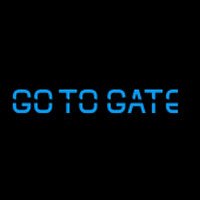 Go To Gate