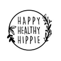 Happy Healthy Hippie
