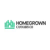 Homegrown Cannabis Co