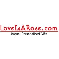 LoveIsARose