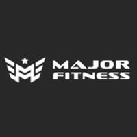 MAJOR FITNESS
