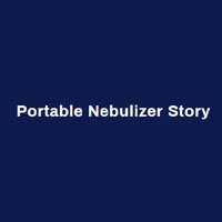 Mesh Nebulizer