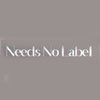 Needs No Label