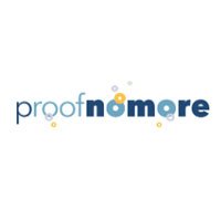 ProofNoMore