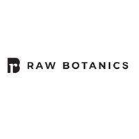 Raw Botanics