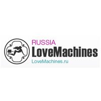Russia Love Machines