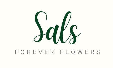 Sals Forever Flowers