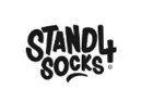 Stand 4 Socks