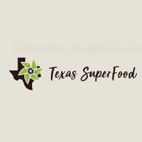 Texas Superfood