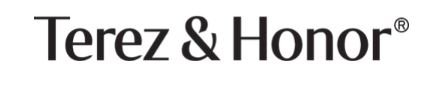 Terez & Honor