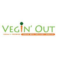 Vegin' Out