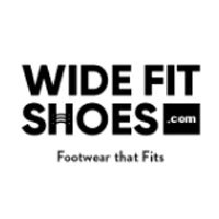 Wide Fit Shoes