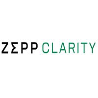 Zepp Clarity